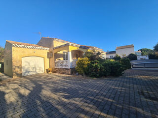  Maison � vendre 4 pi�ces 120 m�