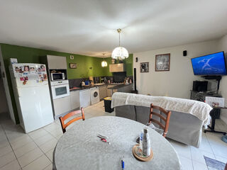  Appartement � vendre 3 pi�ces 63 m�