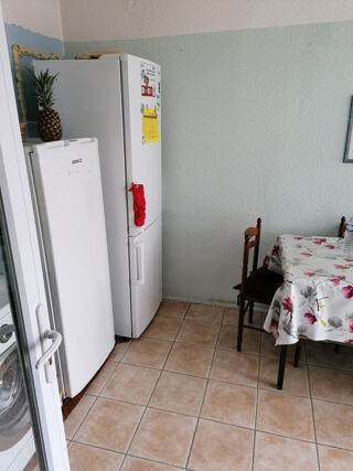  Appartement � vendre 3 pi�ces 71 m�