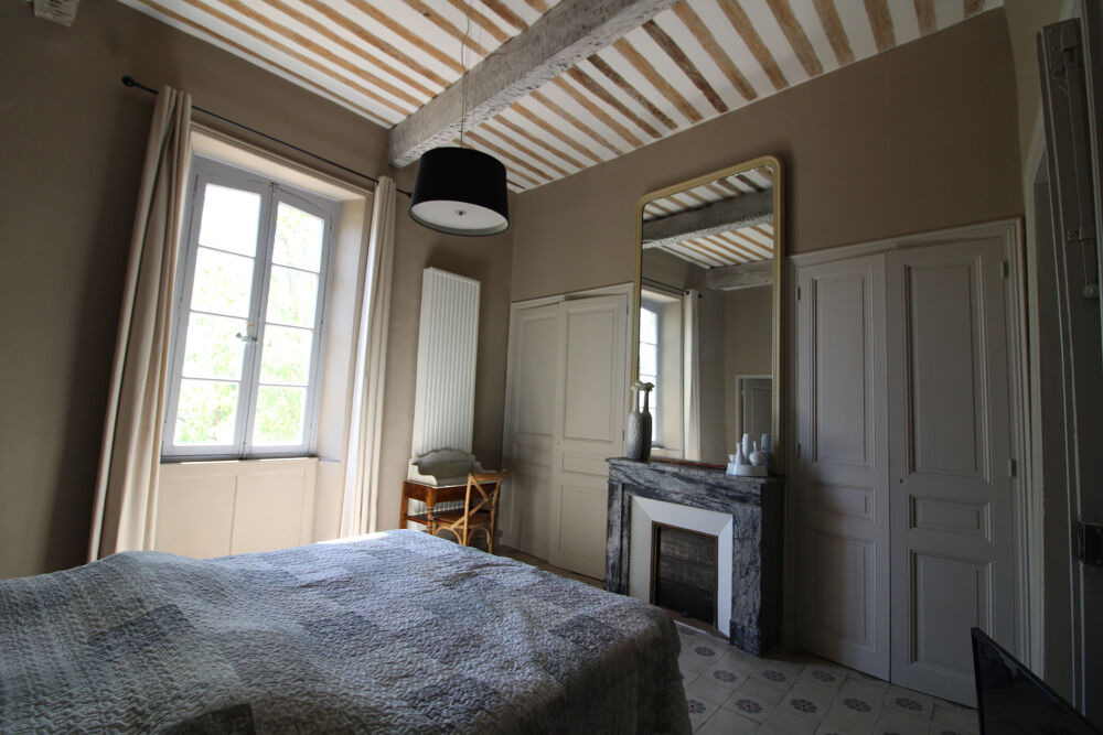 � vendre  Propri�t�/ch�teau Montpellier (34000)