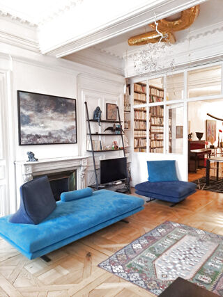  Appartement à vendre 4 pièces 140 m²