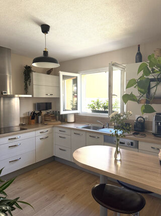  Maison à vendre 4 pièces 120 m²