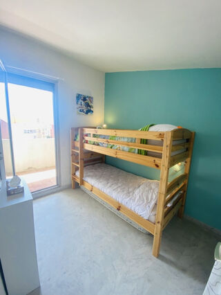  Appartement � vendre 4 pi�ces 61 m�