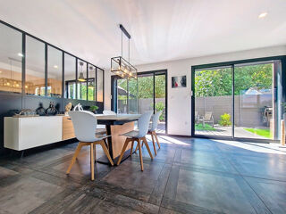  Maison à vendre 6 pièces 184 m²