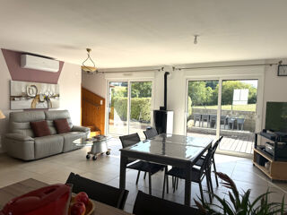  Maison à vendre 4 pièces 127 m²
