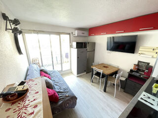  Appartement à vendre 3 pièces 28 m²