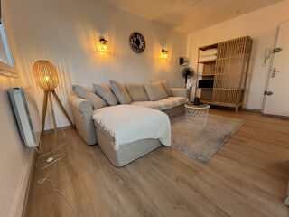  Appartement � vendre 1 pi�ce 18 m�