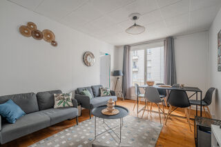  Colocation à louer 4 pièces 64 m²
