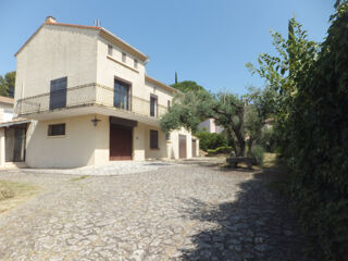  Maison à vendre 6 pièces 180 m²