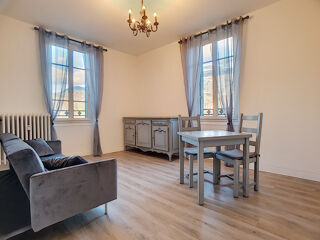  Appartement � vendre 2 pi�ces 41 m�