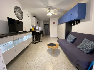  Appartement � vendre 1 pi�ce 26 m�