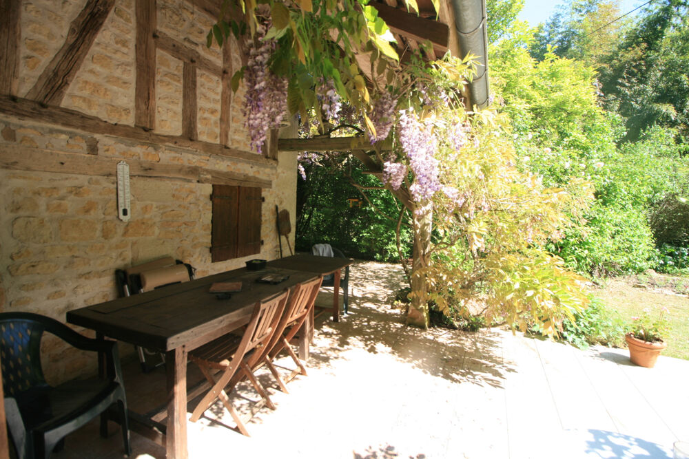Vente Maison Propriété en pierre d'exception en bordure d'un charmant village   à seulement 20 minutes de Sarlat La chapelle aubareil