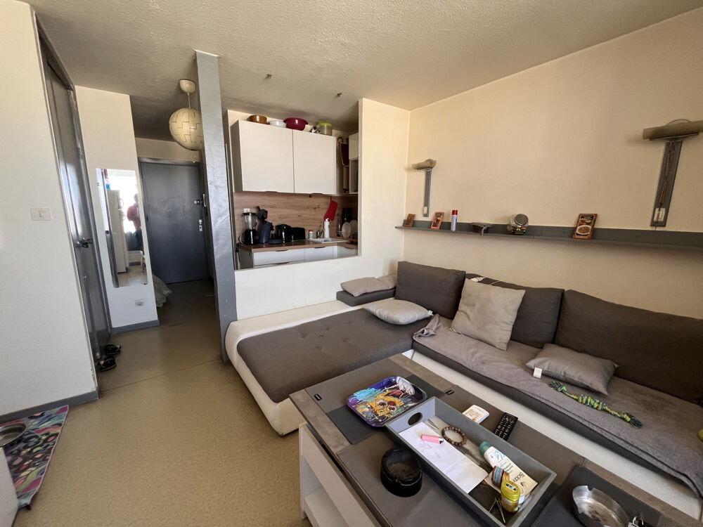 Vente Appartement CENTRE PORT Agde