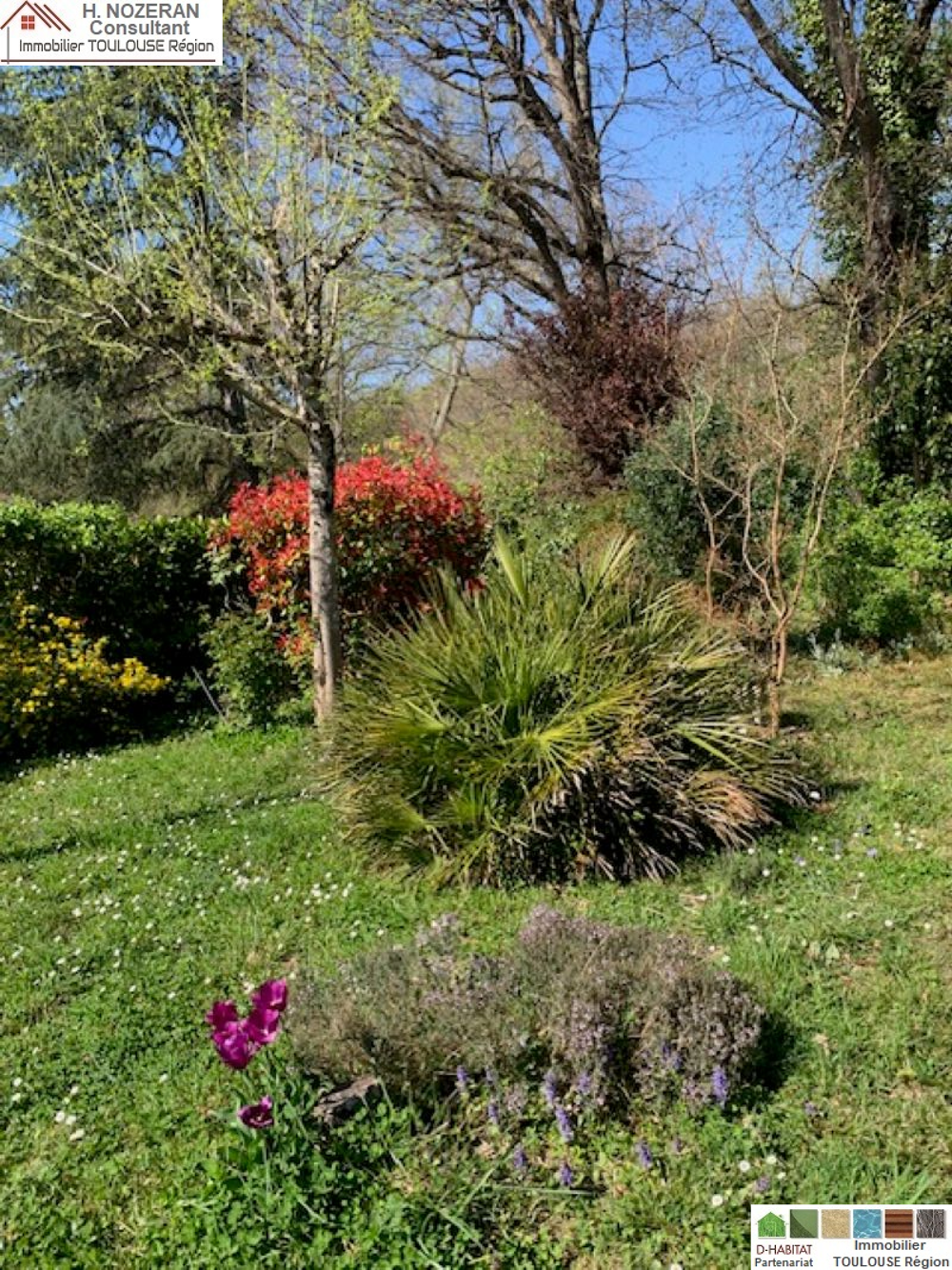 MSON FAM 7CH - COURT TERME POSSIB - 3500€/M - TERR CONSTRUCT