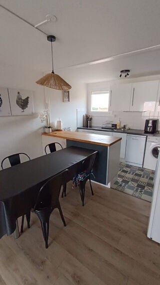  Appartement � vendre 5 pi�ces 95 m�