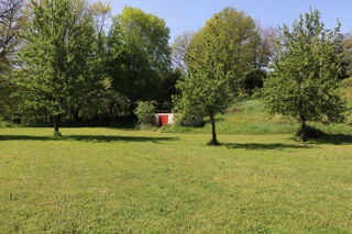  Maison à vendre 8 pièces 163 m²