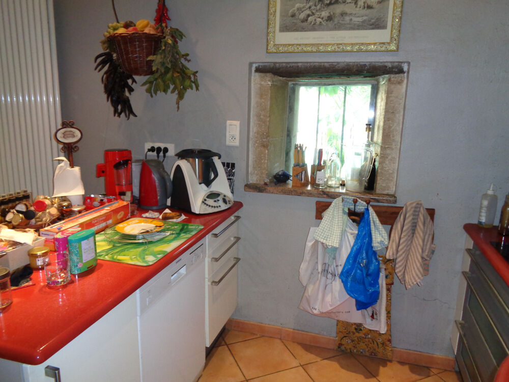 � vendre  Maison Milhaud (30540)