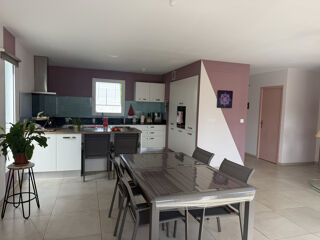  Maison à vendre 4 pièces 127 m²