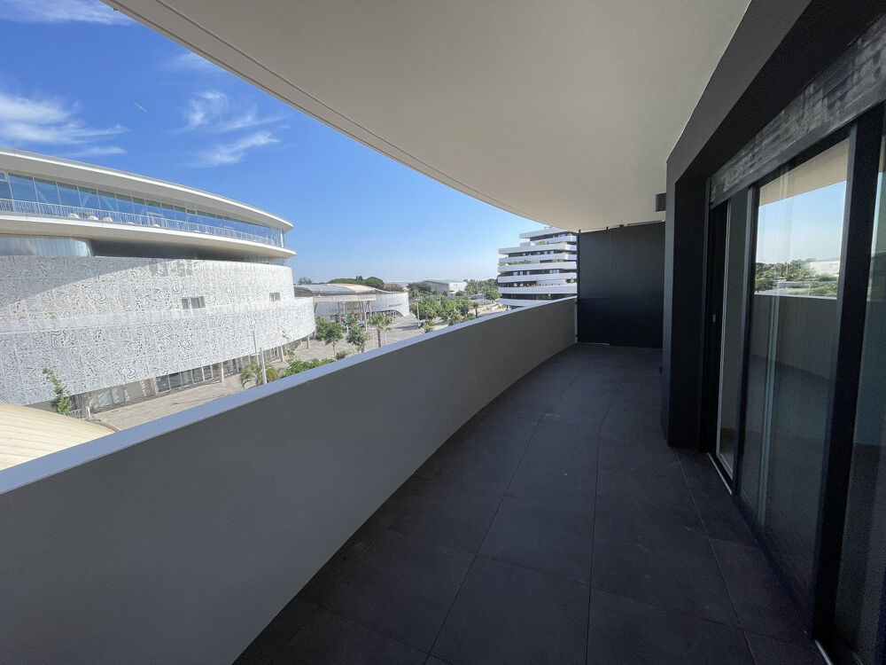 Vente Appartement ICONIC Le cap d agde