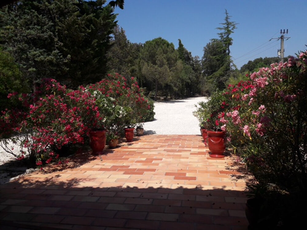  vendre  Maison Anduze (30140)