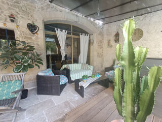  Maison � vendre 10 pi�ces 300 m�