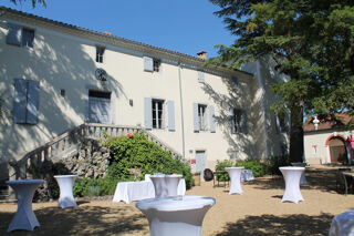  Proprit/chteau  vendre 15 + pices 5000 m