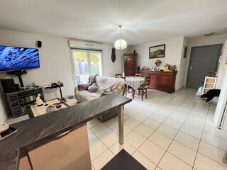 Appartement  vendre 3 pices 63 m