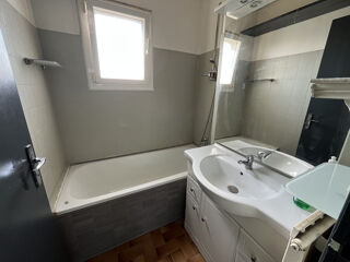  Maison � vendre 4 pi�ces 61 m�