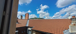  Appartement � vendre 3 pi�ces 56 m�