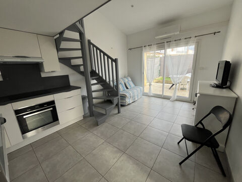   Mont st Martin Maison - 4 pi�ce(s) - 43 m�