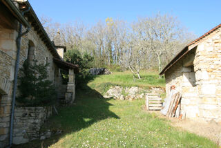  Maison à vendre 4 pièces 1 m²