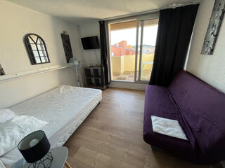  Appartement � vendre 1 pi�ce 19 m�