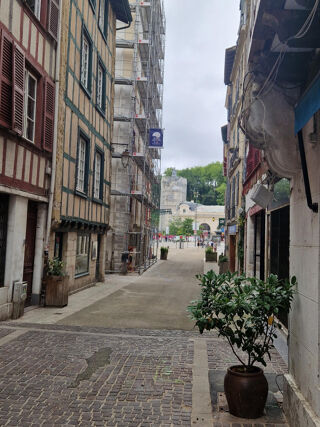  Appartement � vendre 4 pi�ces 50 m�