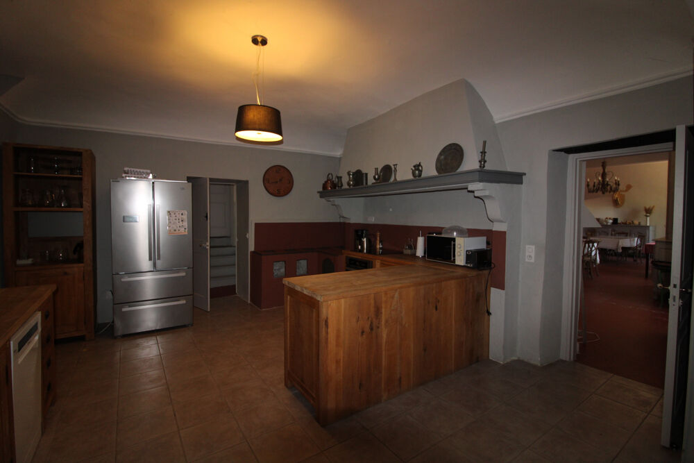 � vendre  Propri�t�/ch�teau Saint-Mathieu-de-Tr�viers (34270)