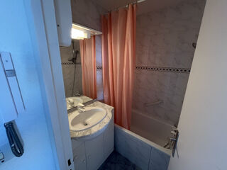  Appartement � vendre 1 pi�ce 19 m�