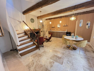  Maison � vendre 4 pi�ces 85 m�