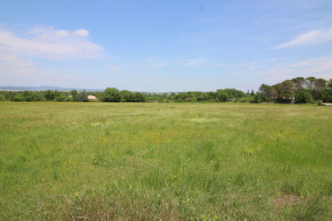 TERRAIN EN ZONE COMMERCIALE ET d'ACTIVITE POUR 10000 M2 DE SURFACE PLANCHET. 365000 30100 Ales