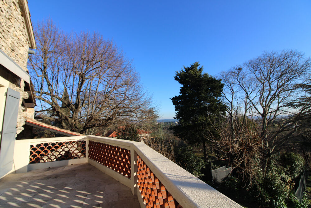  vendre  Maison Saint-Christol-ls-Als (30380)