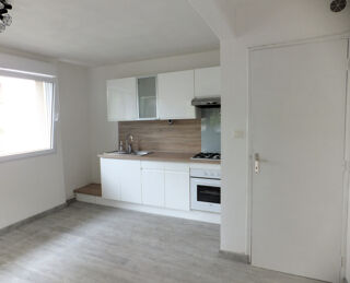  Appartement  vendre 2 pices 30 m