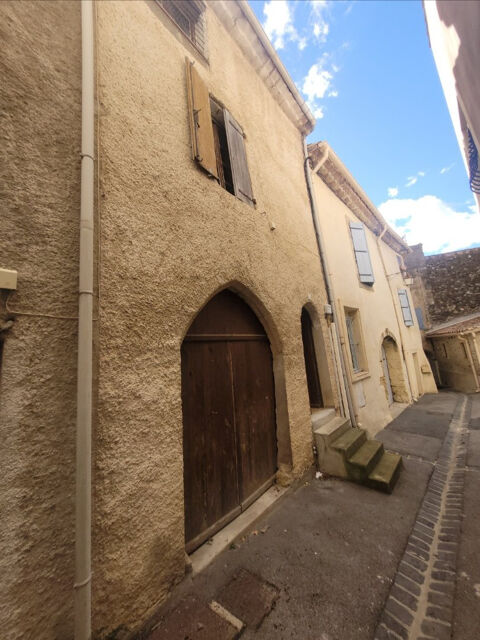   MAISON de VILLAGE Maison - 4 pi�ce(s) - 100 m�