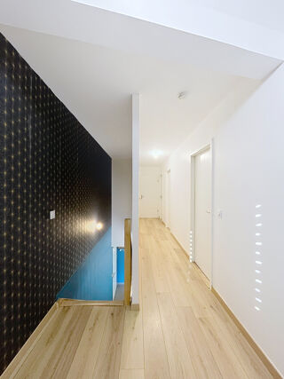  Appartement � vendre 5 pi�ces 102 m�