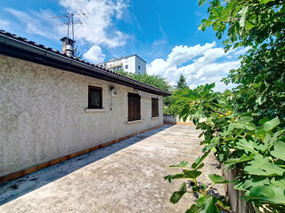  Maison à vendre 6 pièces 188 m²