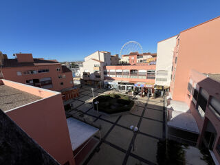  Appartement � vendre 1 pi�ce 19 m�