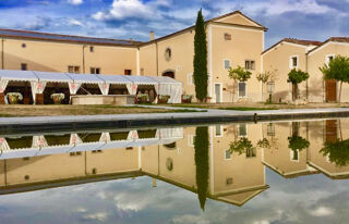  Proprit/chteau  vendre 15 + pices 5000 m