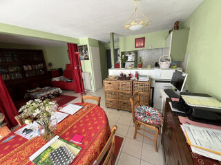  Appartement � vendre 2 pi�ces 48 m�