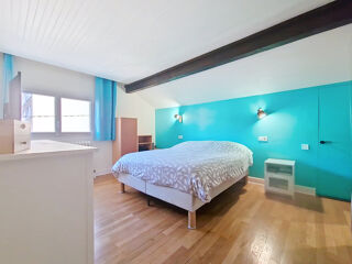  Maison à vendre 6 pièces 173 m²