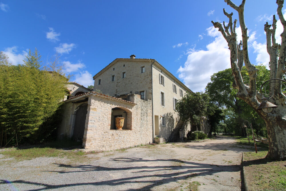 � vendre  Maison Anduze (30140)