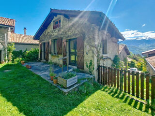  Maison à vendre 4 pièces 78 m²