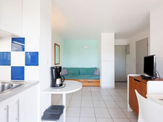  Appartement à vendre 2 pièces 23 m²