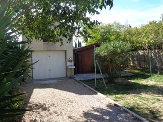  Maison � vendre 3 pi�ces 88 m�